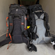 Illustration for article titled These Backpacks Can Take You Around The World